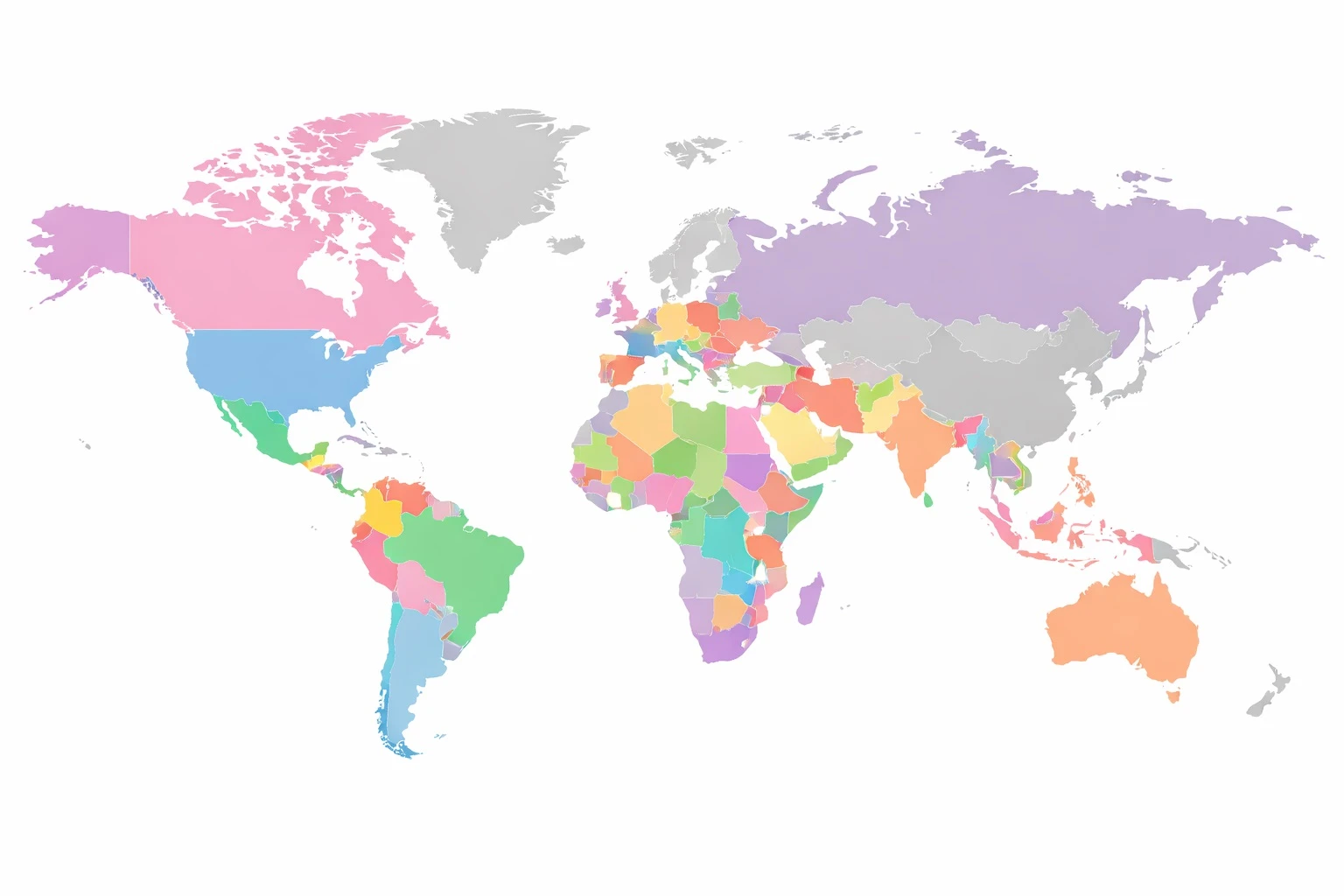 Contexto Internacional