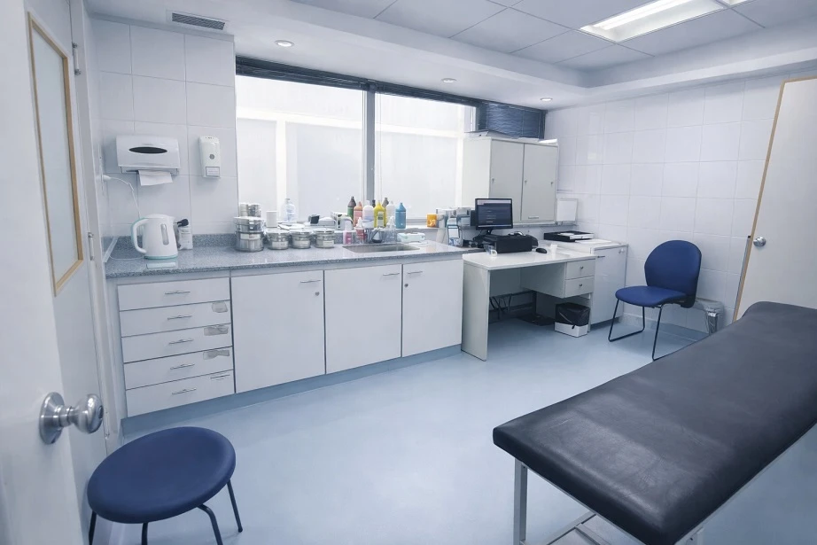 Desarrollo profesional independiente