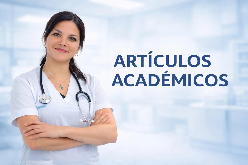 Artículos Académicos