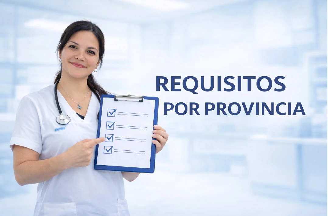 Requisitos