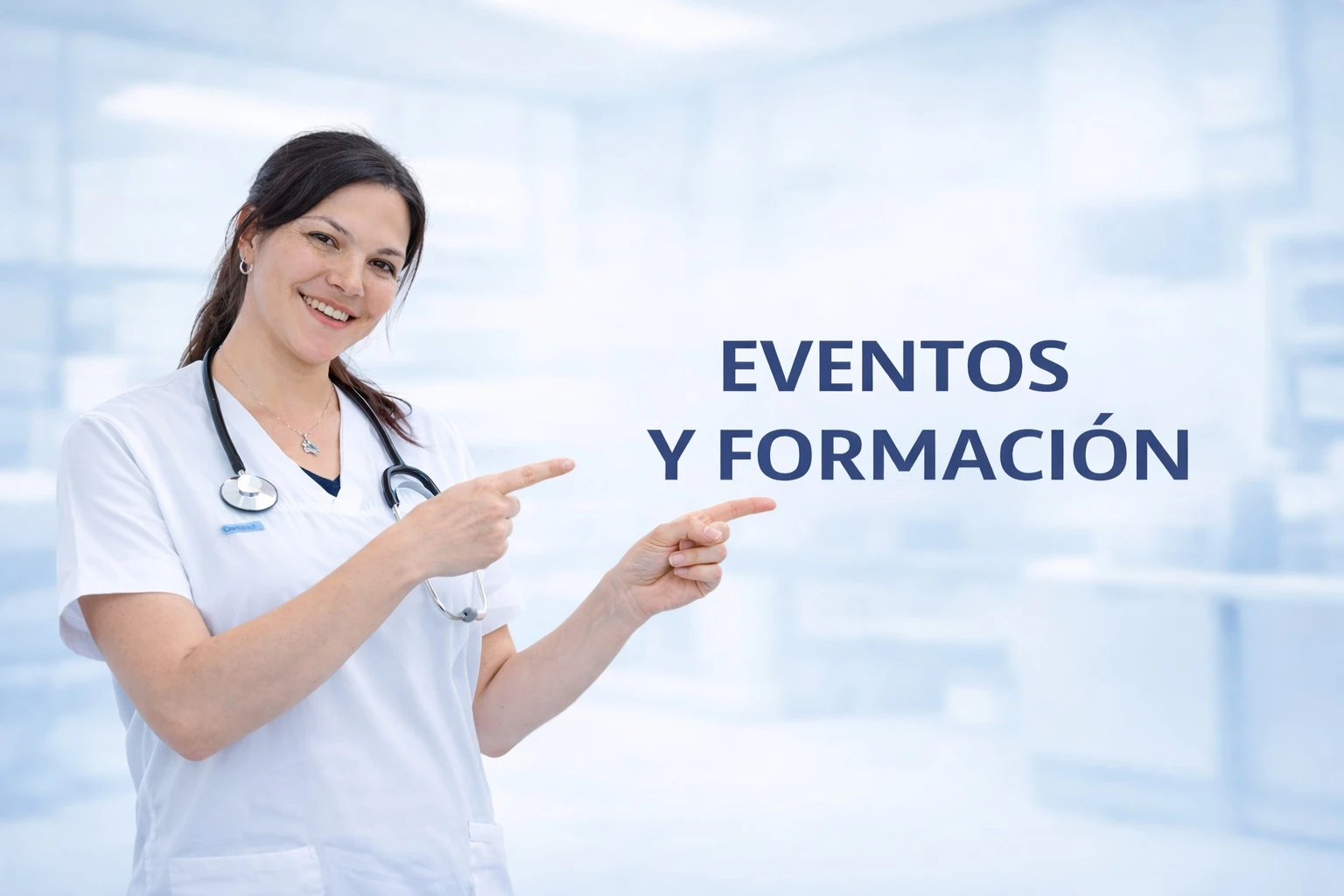Eventos y Formación