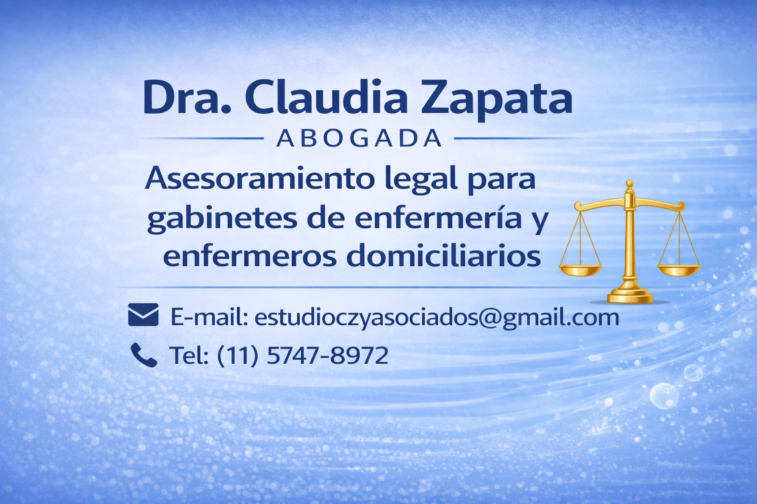 Asesoramiento jurídico