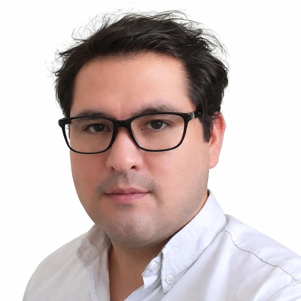Fabián Esteban Carrizo