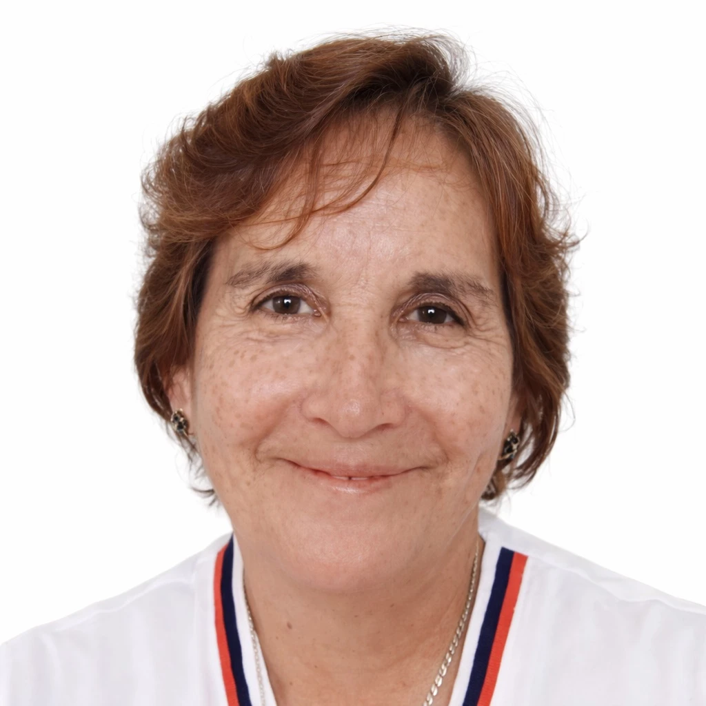 Sara Gerónima Montesino