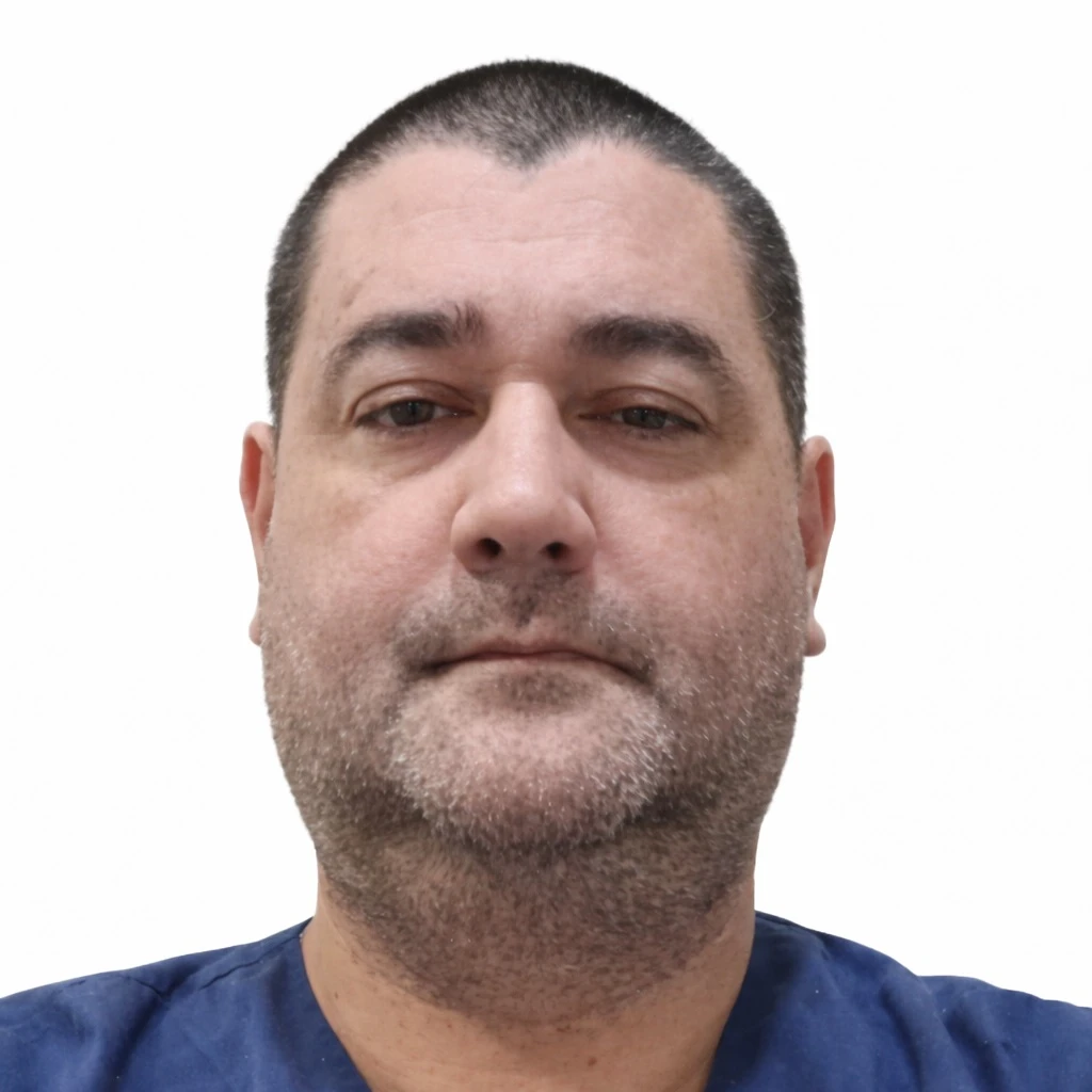 Pablo Alejandro Sánchez