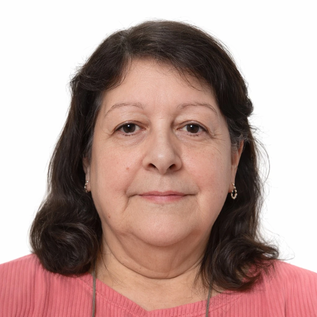 Ana Mónica Romero