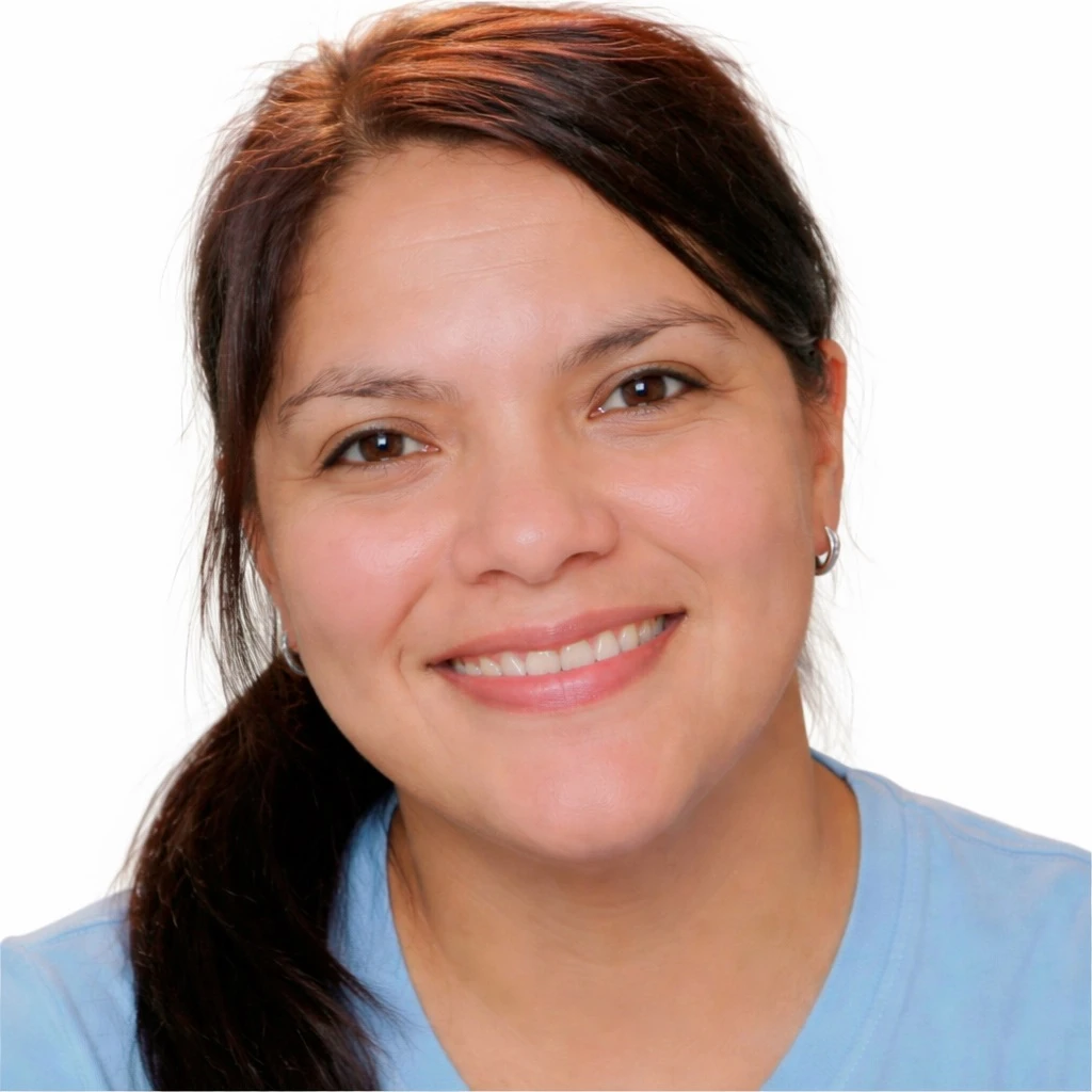 Viviana Beatriz Acevedo
