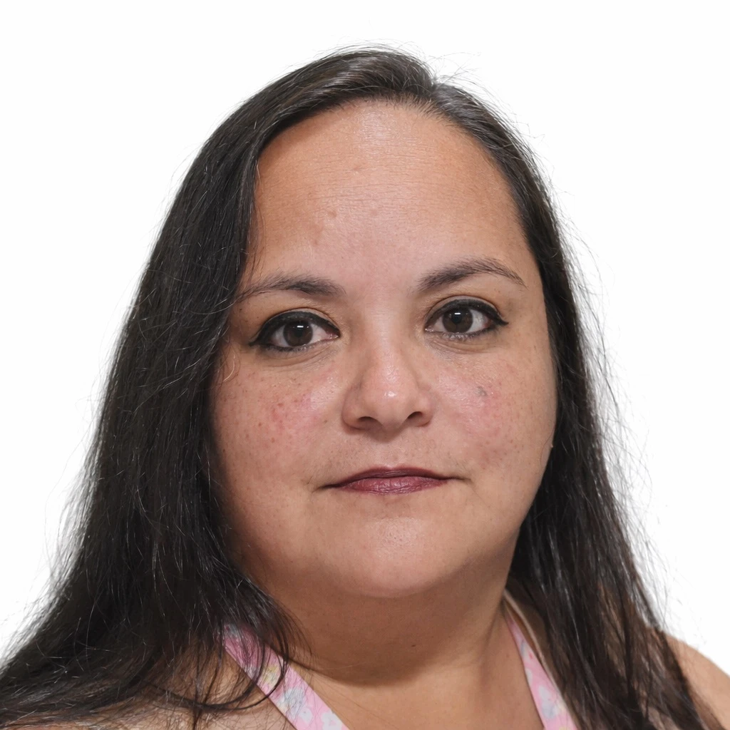 Cristina María José Moreno