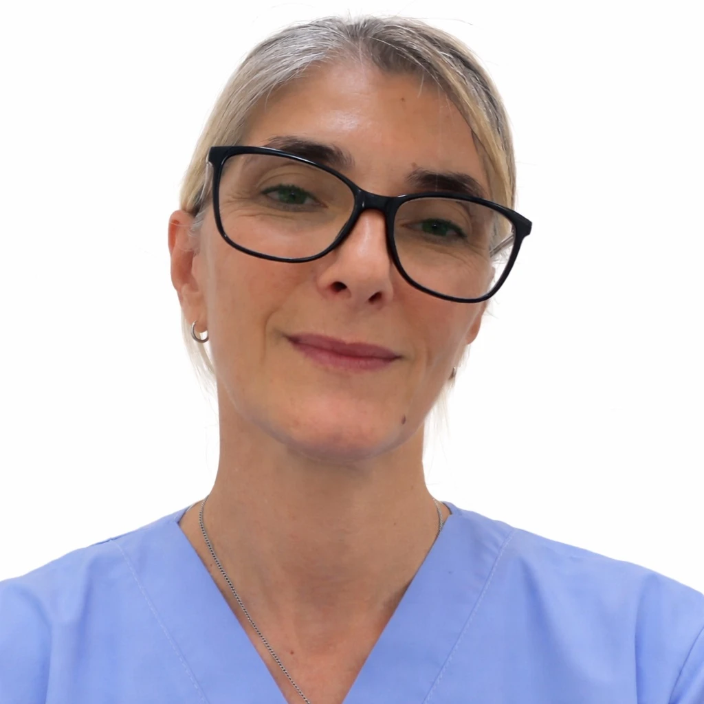 María Inés Nonino