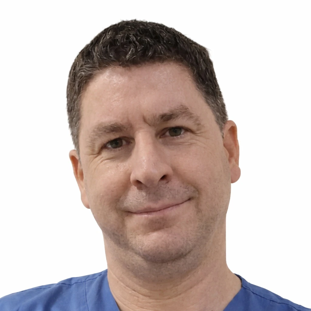Mauro Emiliano Génova