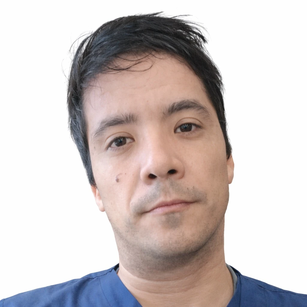 Lucas Gabriel Jovellano