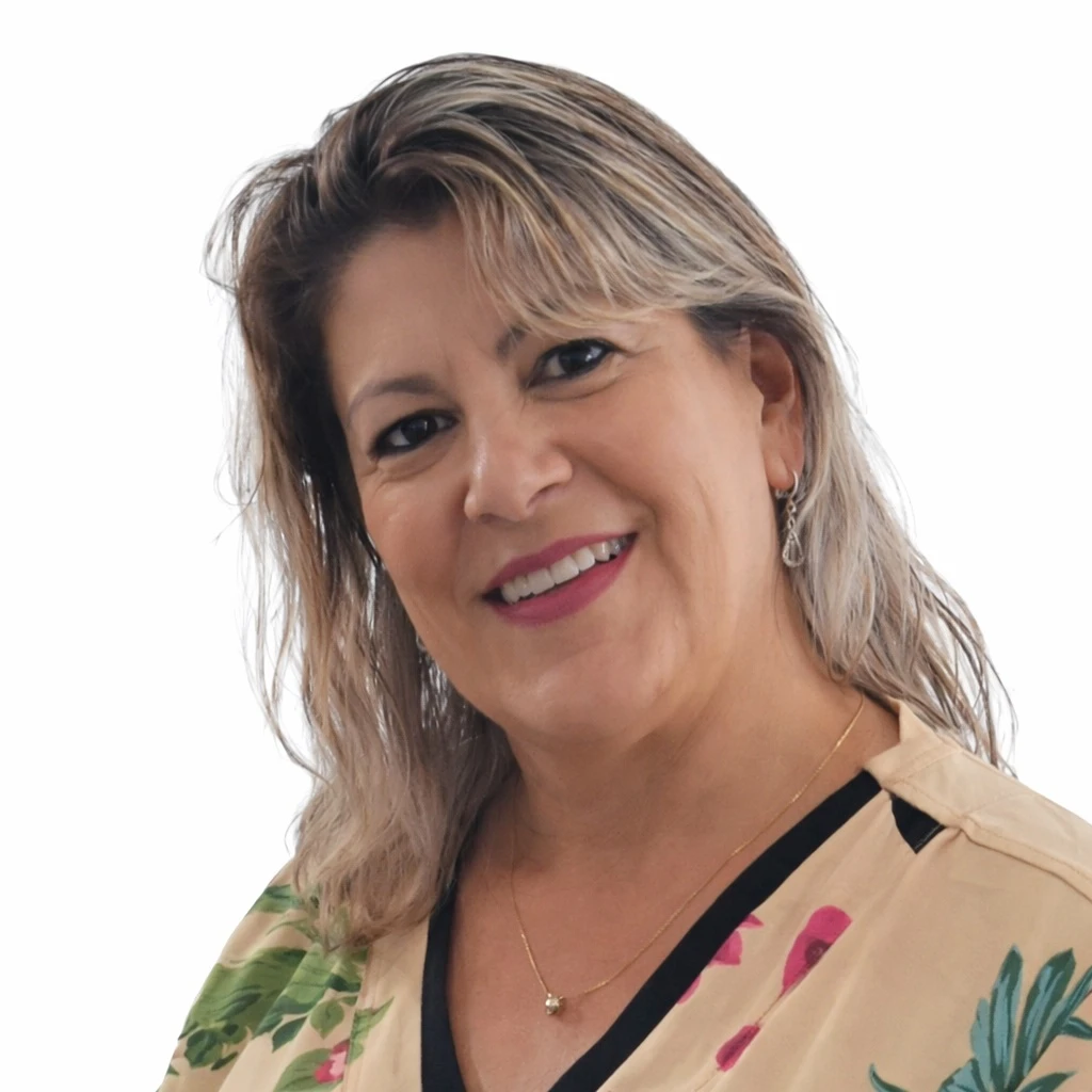 María Margarita Villagra