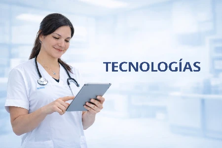 Tecnologías