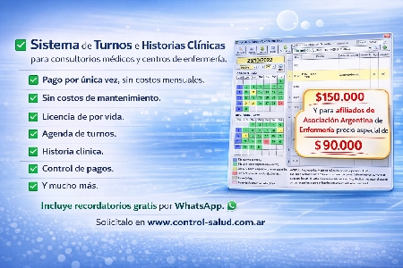 Sistema de Historia Clínica Electrónica