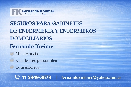 Seguros profesionales