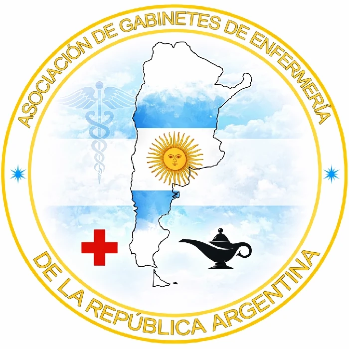 Escudo de AGyCERA